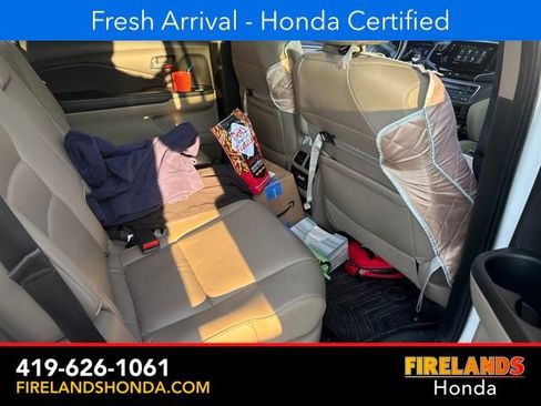 Used 2021 Honda Pilot EX-L image 27