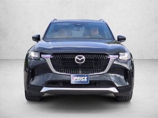 Used 2025 MAZDA CX-90 3.3 Turbo S w/ Premium Plus AWD/4WD video 2