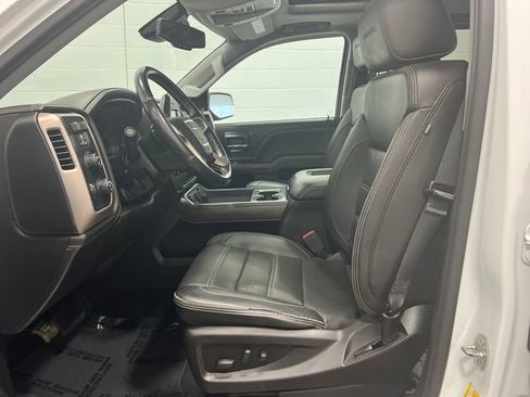 Used 2018 GMC Sierra 1500 Denali w/ Denali Ultimate Package image 9