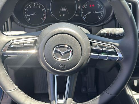 New 2026 MAZDA CX-50 AWD 2.5 S w/ Cargo Package image 11
