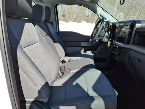 New 2026 Ford F350 XL w/ STX Appearance Package AWD/4WD image 12