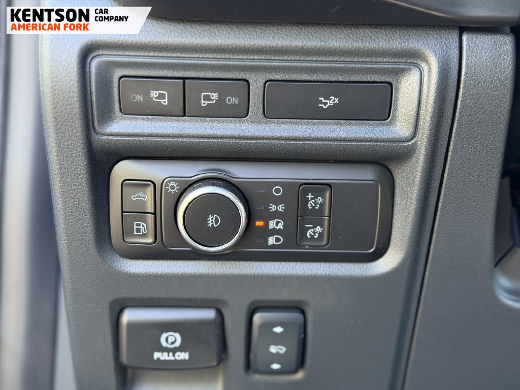 Used 2024 Ford F150 XLT w/ Equipment Group 303A High AWD/4WD image 18