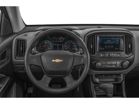 Used 2020 Chevrolet Colorado LT w/ Colorado RST Special Edition AWD/4WD image 10