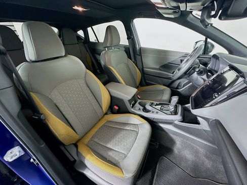 Used 2024 Subaru Crosstrek 2.5i Sport image 30