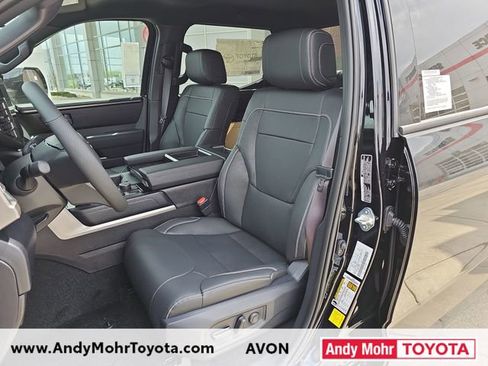 New 2026 Toyota Tundra SR5 image 9