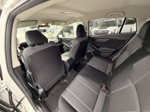 Certified 2023 Subaru Crosstrek 2.0i image 28