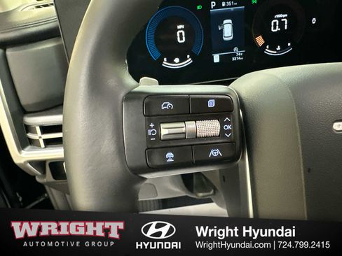 Certified 2026 Hyundai Santa Fe SE AWD/4WD image 22