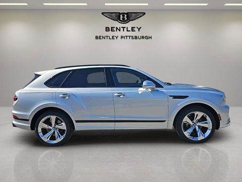New 2024 Bentley Bentayga image 4