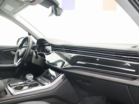 Certified 2022 Audi Q7 3.0T Premium Plus image 23