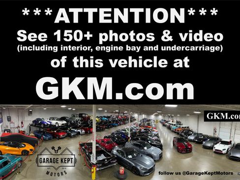 Used 1994 Chevrolet Corvette Coupe image 2