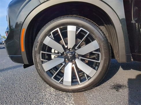 New 2025 Mitsubishi Outlander AWD image 38