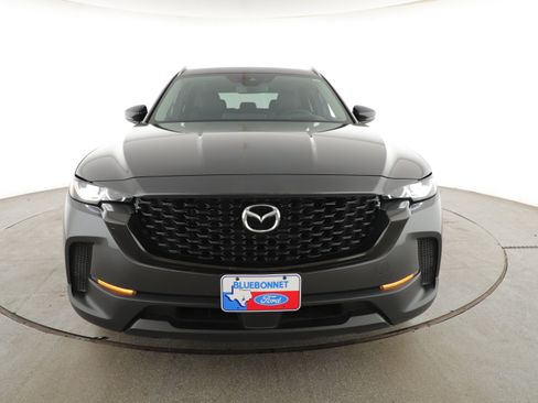 Used 2024 MAZDA CX-50 AWD 2.5 S w/ Cargo Package image 2