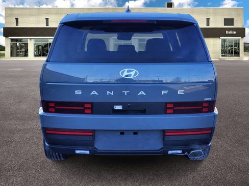New 2026 Hyundai Santa Fe SE image 4