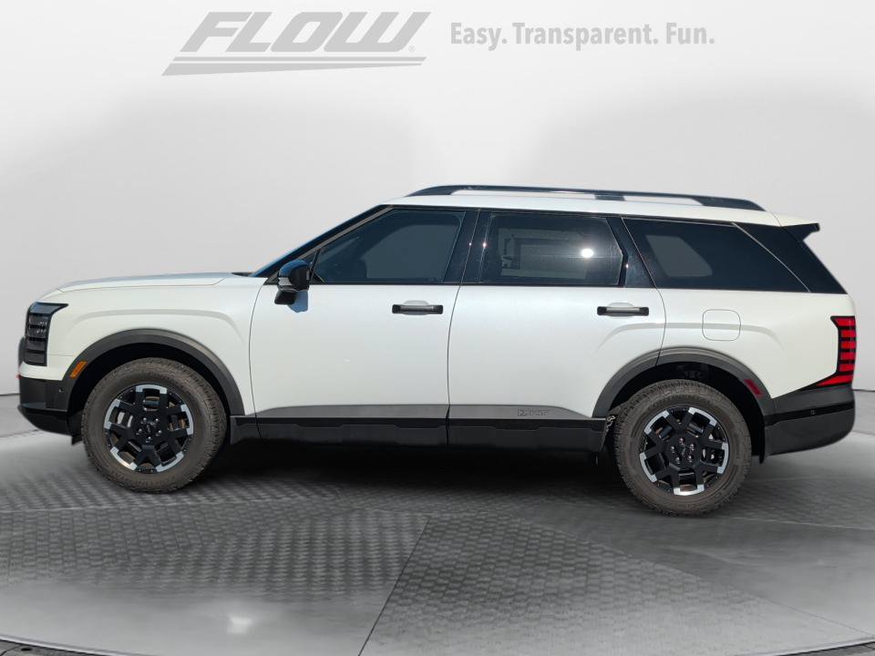 Certified 2026 Hyundai Palisade XRT Pro AWD/4WD image 4