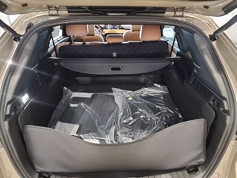 New 2025 MAZDA CX-70 3.3 Turbo S w/ Premium Plus image 14