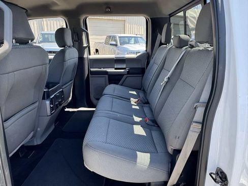 Used 2018 Ford F150 XLT w/ Equipment Group 302A Luxury AWD/4WD image 19