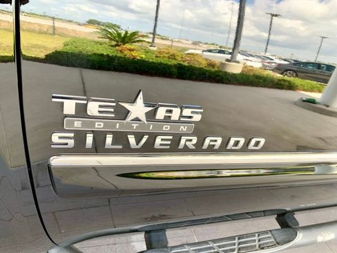 Used 2012 Chevrolet Silverado 1500 LT image 10
