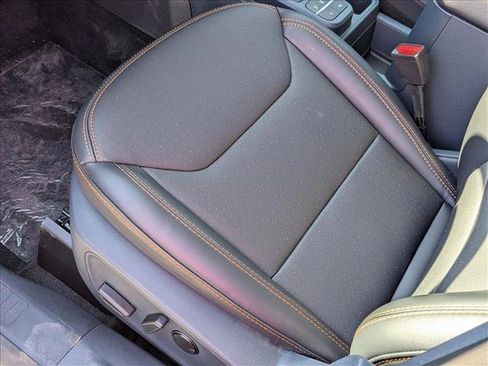 New 2026 Ford Maverick Tremor image 4