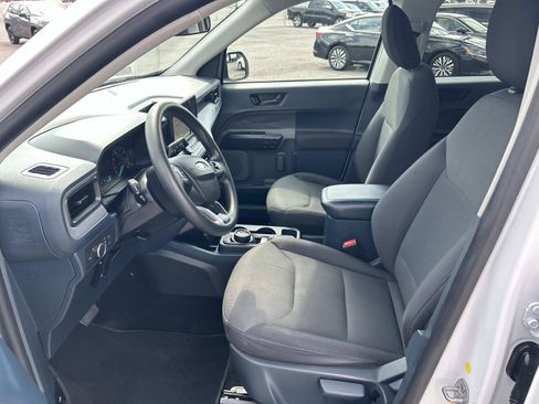 Used 2022 Ford Maverick XL FWD image 26