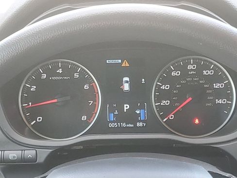 Used 2024 Mitsubishi Eclipse Cross Ralliart AWD/4WD image 16