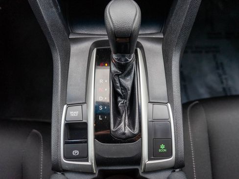 Used 2017 Honda Civic LX image 24