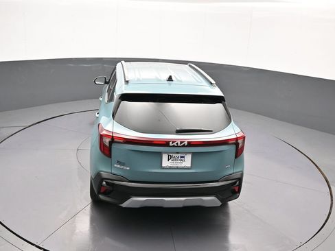 Certified 2024 Kia Seltos EX AWD/4WD image 39