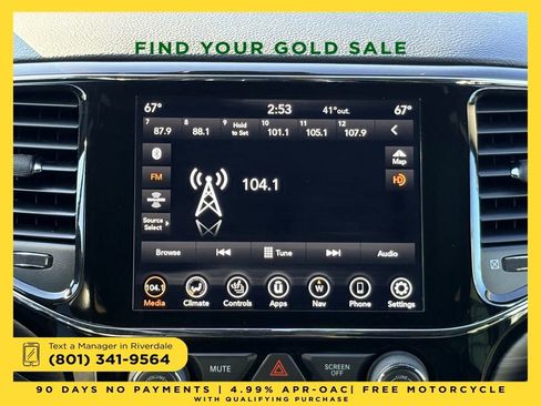 Used 2022 Jeep Grand Cherokee Laredo X image 15