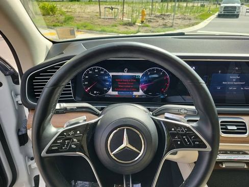 Used 2024 Mercedes-Benz GLE 450 4MATIC image 20