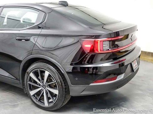 Used 2021 Polestar Polestar 2 AWD/4WD image 9