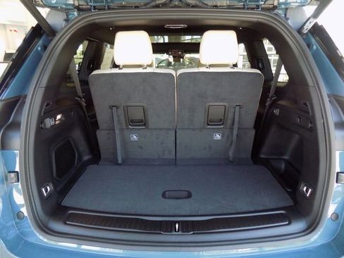 New 2026 Jeep Grand Cherokee L Limited RWD image 30