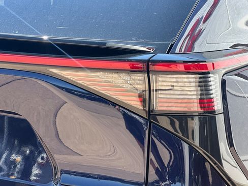 New 2026 Toyota bZ AWD/4WD image 32