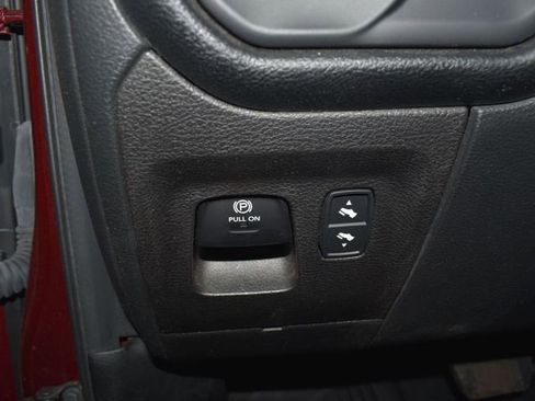 Used 2022 RAM 1500 Big Horn image 17