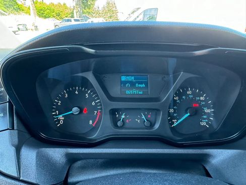 Used 2019 Ford Transit 150 148 Medium Roof RWD image 16