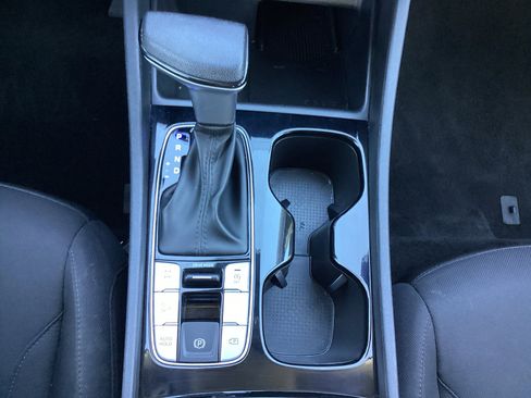 Used 2024 Hyundai Tucson SEL image 26