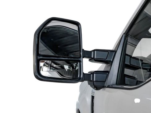 Used 2018 Ford F350 Platinum w/ Platinum Ultimate Package image 39