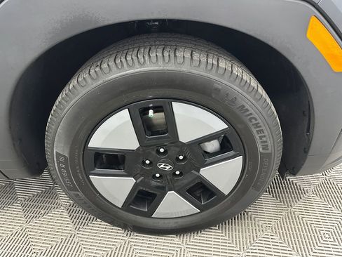 Used 2026 Hyundai Santa Fe SE FWD image 12