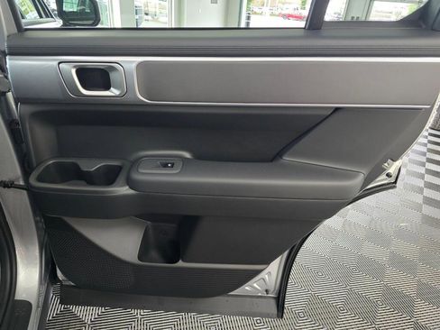 New 2026 Hyundai Santa Fe SE AWD/4WD image 38