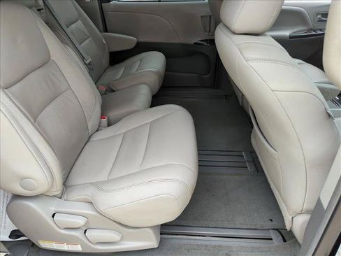 Used 2015 Toyota Sienna XLE FWD image 20