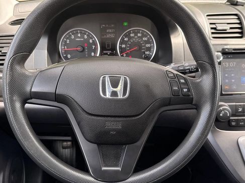 Used 2009 Honda CR-V LX image 17