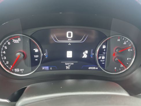 Used 2024 Chevrolet Malibu LT image 12