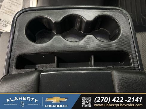 Used 2017 Chevrolet Silverado 1500 LT w/ All Star Edition image 27