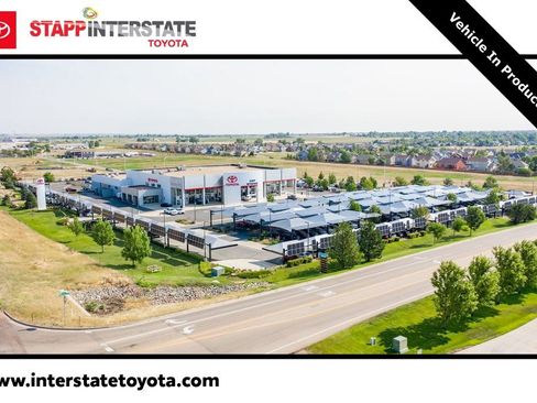 New 2026 Toyota Crown Limited image 1