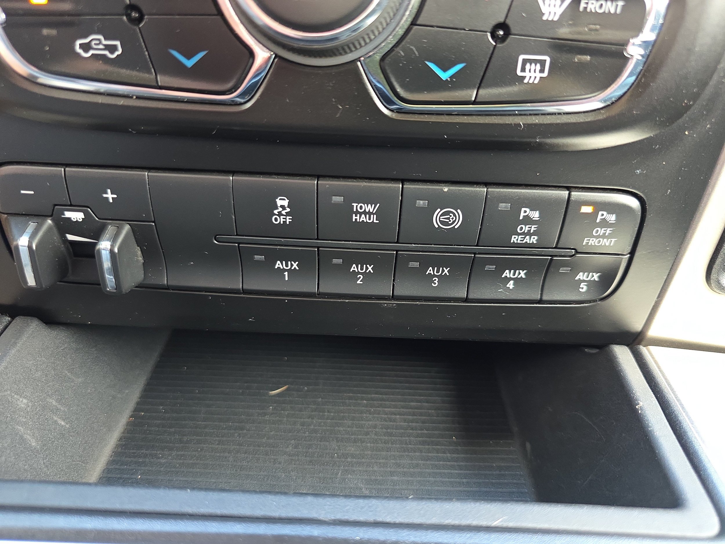 Used 2018 RAM 3500 Big Horn AWD/4WD image 21