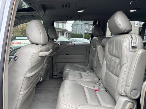 Used 2006 Honda Odyssey EX-L image 12