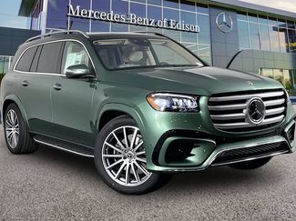 New 2026 Mercedes-Benz GLS 580 4MATIC video 1