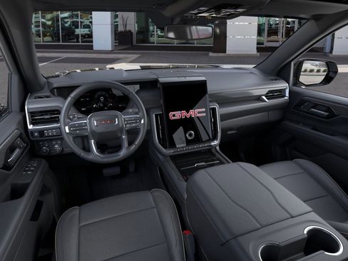 New 2026 GMC Yukon Elevation w/ LPO, Floor Liner Package image 15