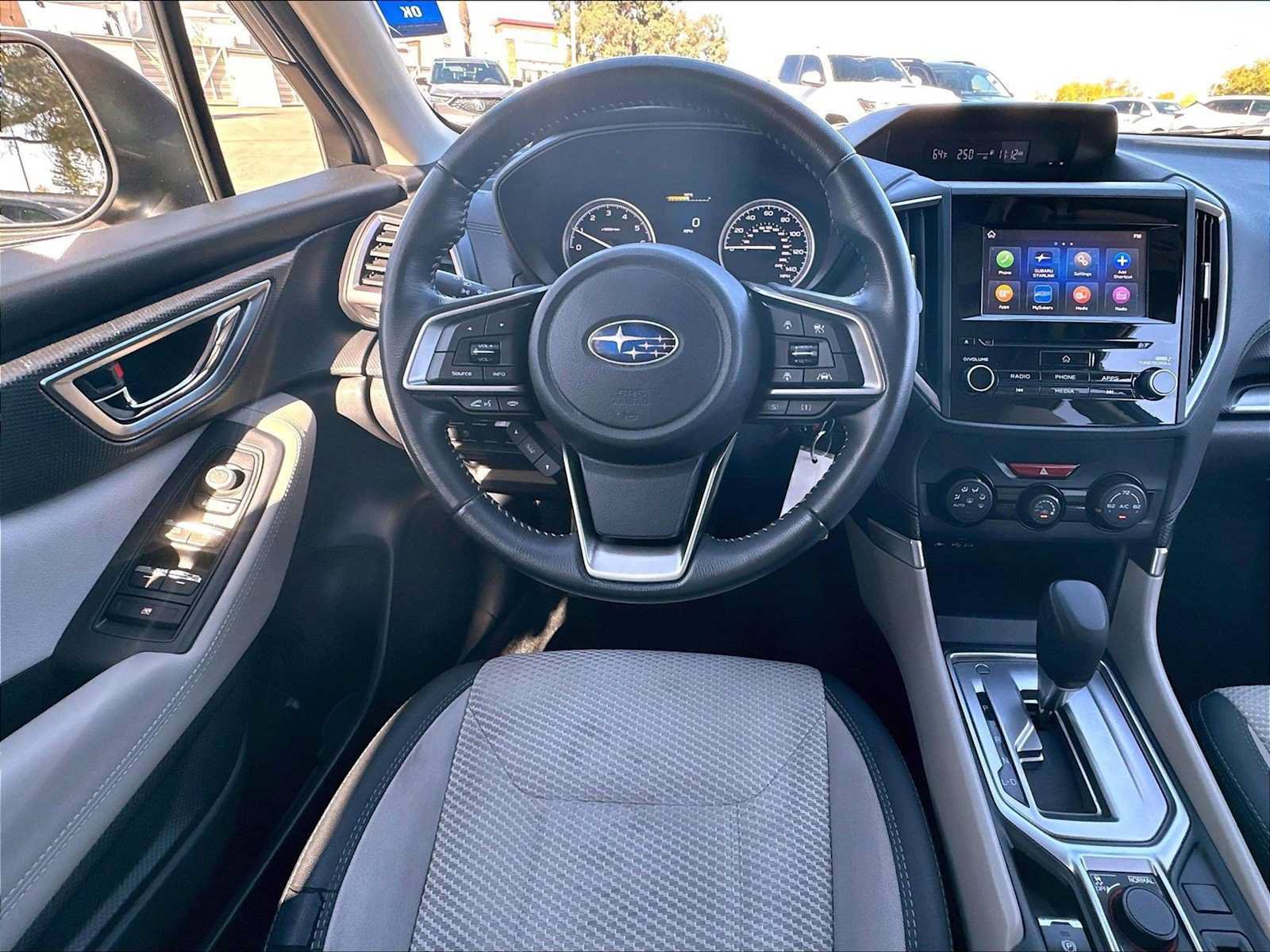 Used 2019 Subaru Forester Premium AWD/4WD image 9