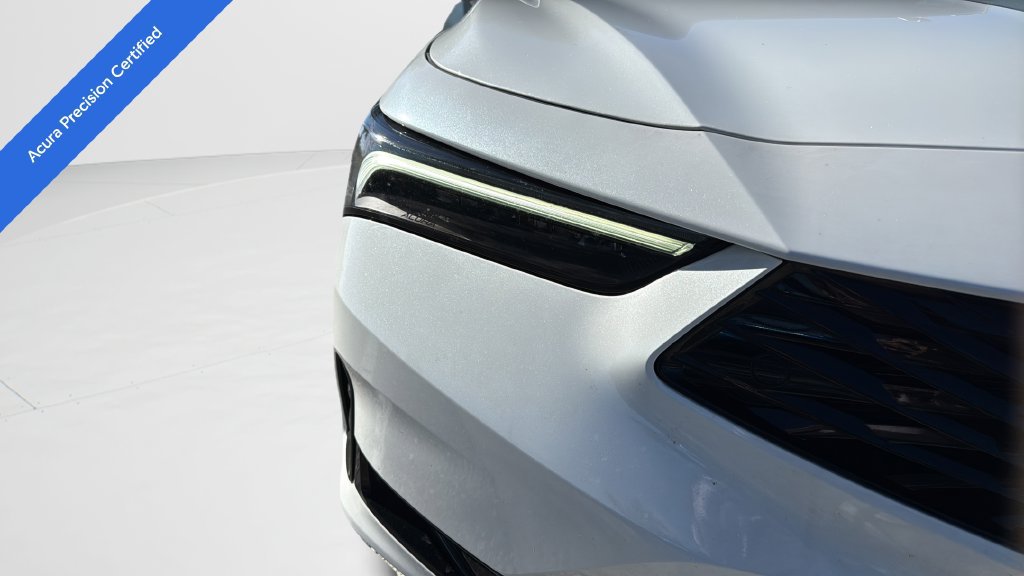 Used 2025 Acura Integra A-Spec FWD image 28