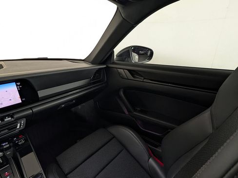 Certified 2023 Porsche 911 Carrera RWD image 22