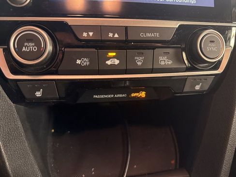 Used 2021 Honda Civic EX-L image 14